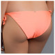 O'neill Γυναικείο μαγιό Rev Solid Tieside Bottom Bikini